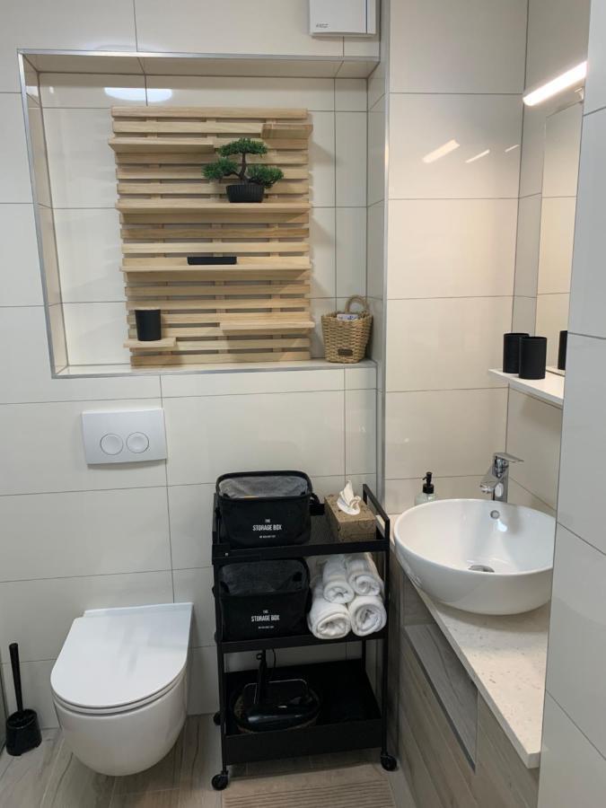 ספליט Apartment Kala מראה חיצוני תמונה
