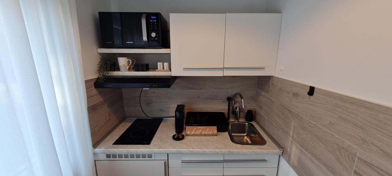 ספליט Apartment Kala מראה חיצוני תמונה