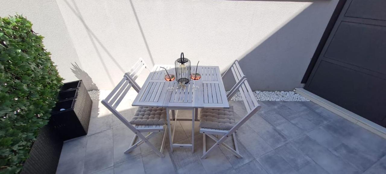 ספליט Apartment Kala מראה חיצוני תמונה