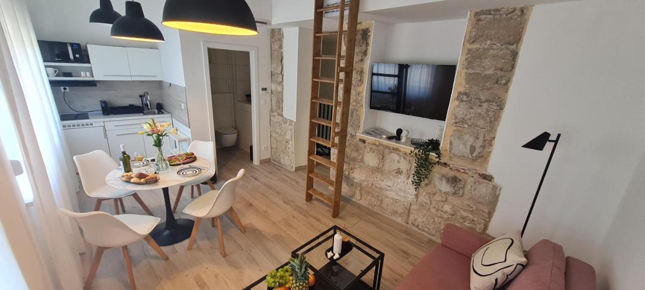 ספליט Apartment Kala מראה חיצוני תמונה