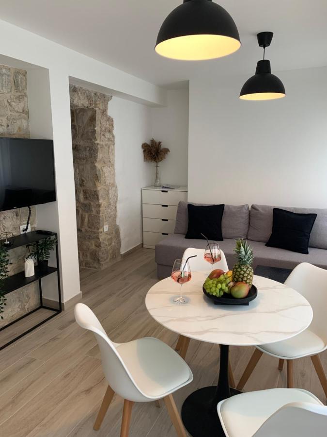 ספליט Apartment Kala מראה חיצוני תמונה
