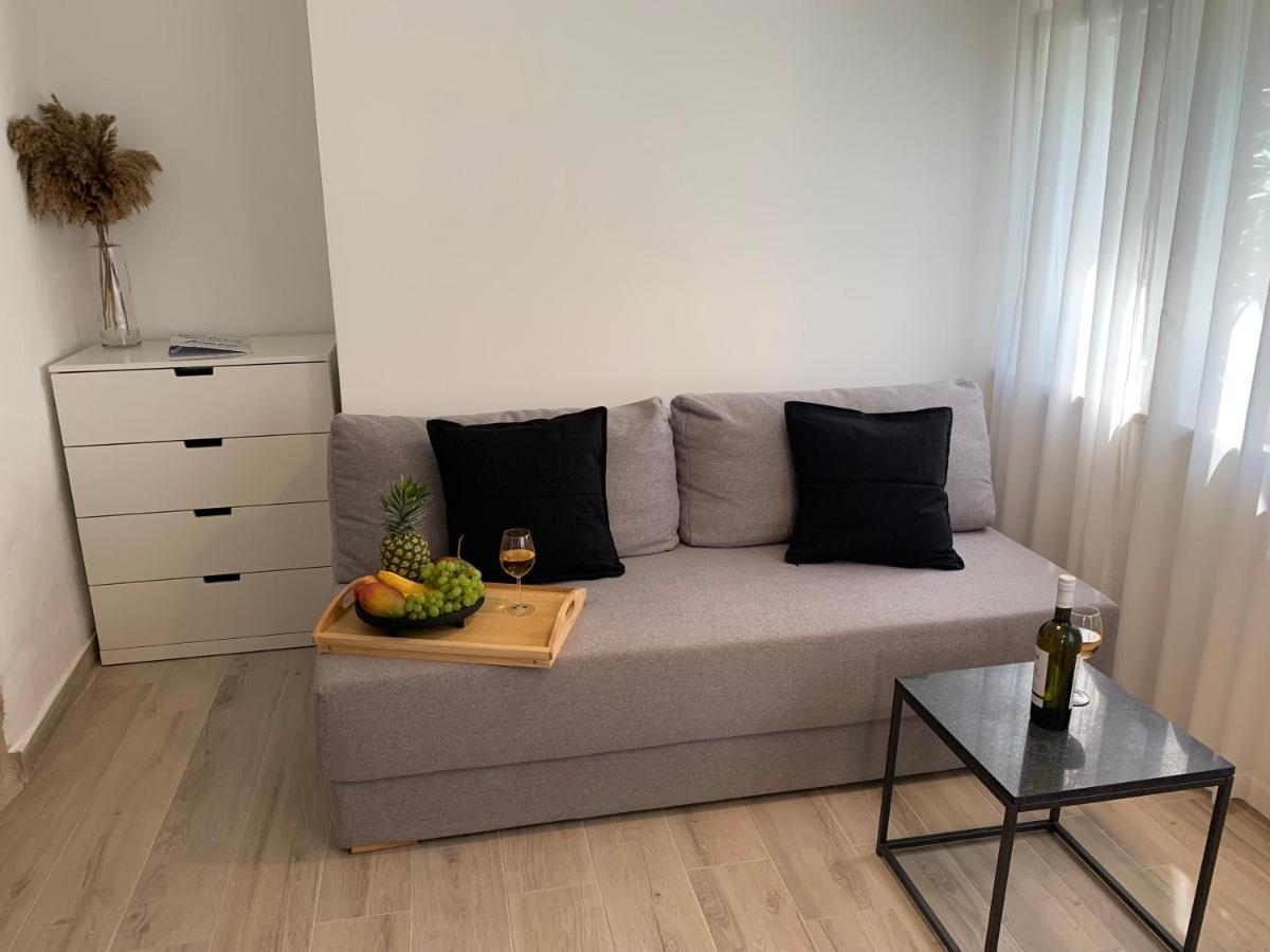 ספליט Apartment Kala מראה חיצוני תמונה