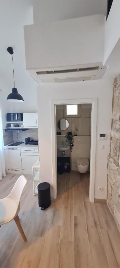 ספליט Apartment Kala מראה חיצוני תמונה