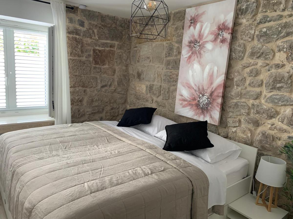 ספליט Apartment Kala מראה חיצוני תמונה