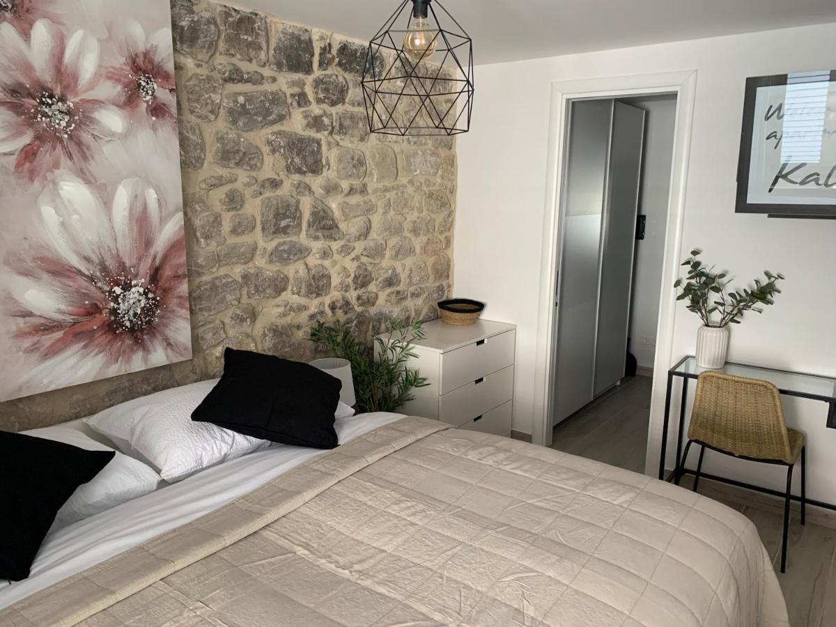 ספליט Apartment Kala מראה חיצוני תמונה