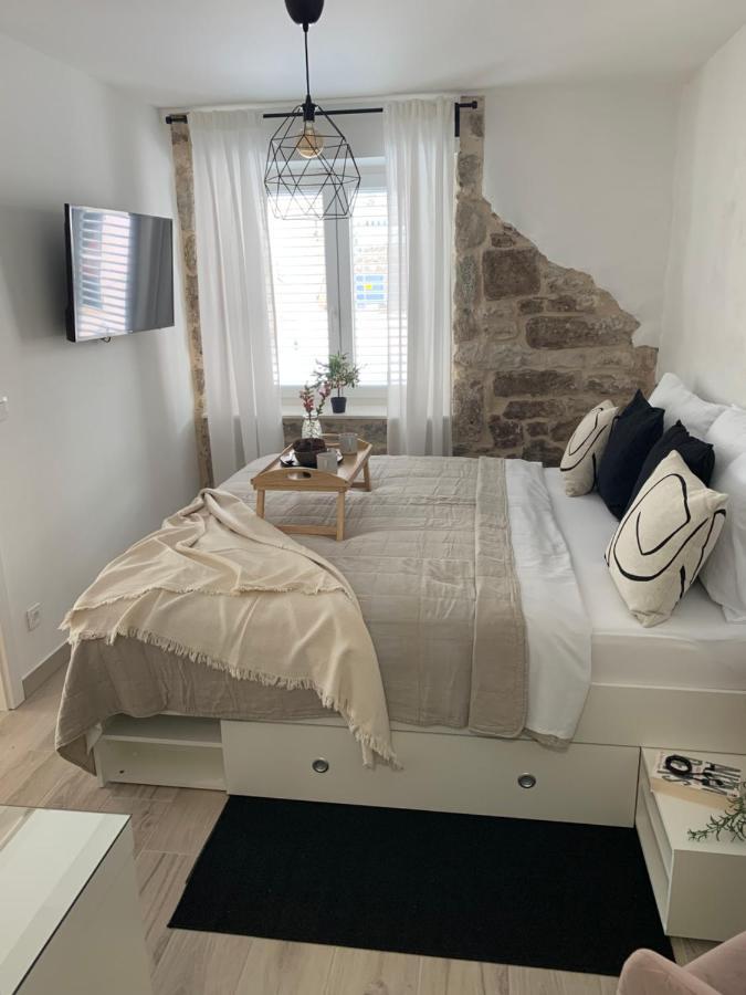ספליט Apartment Kala מראה חיצוני תמונה