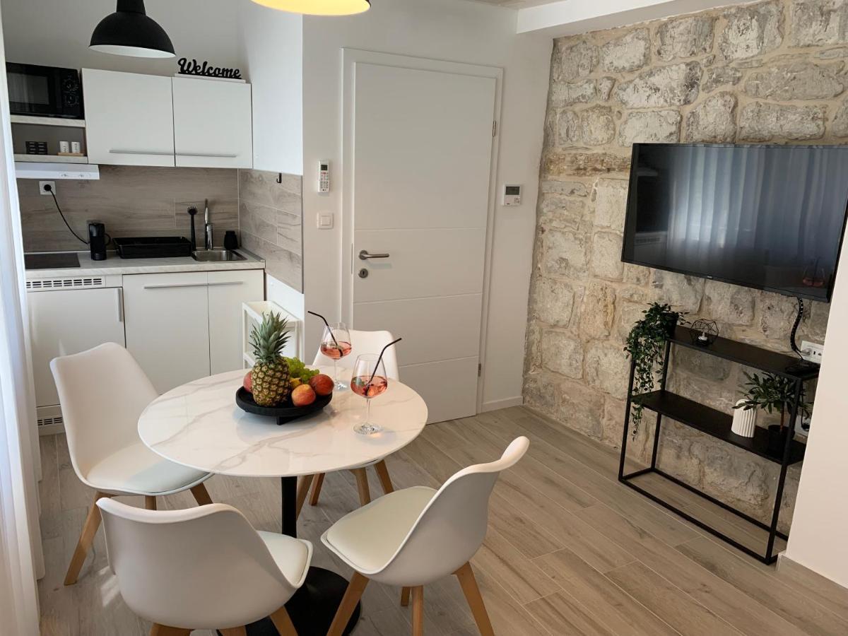 ספליט Apartment Kala מראה חיצוני תמונה