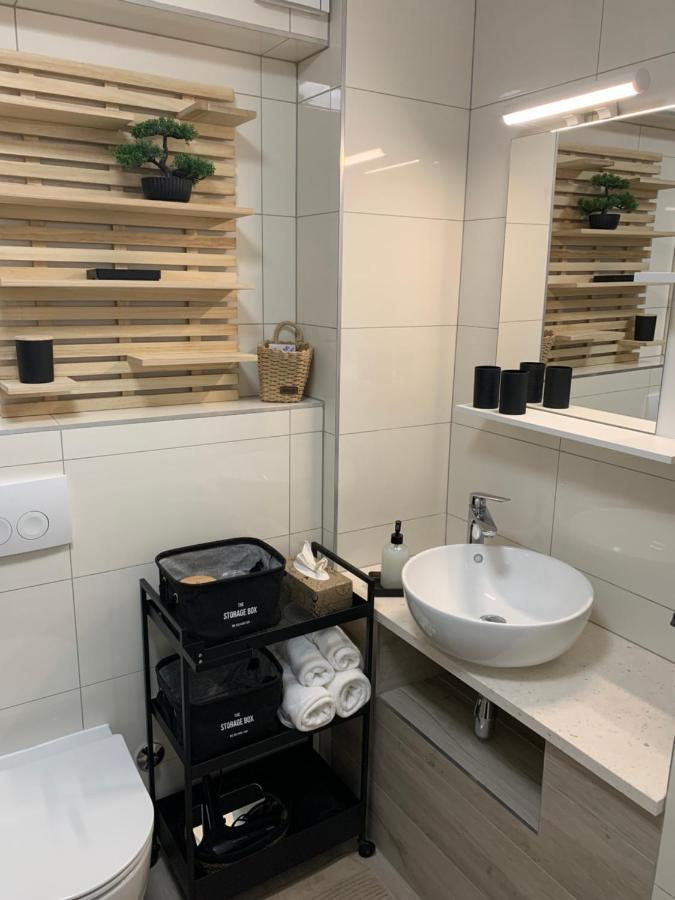 ספליט Apartment Kala מראה חיצוני תמונה