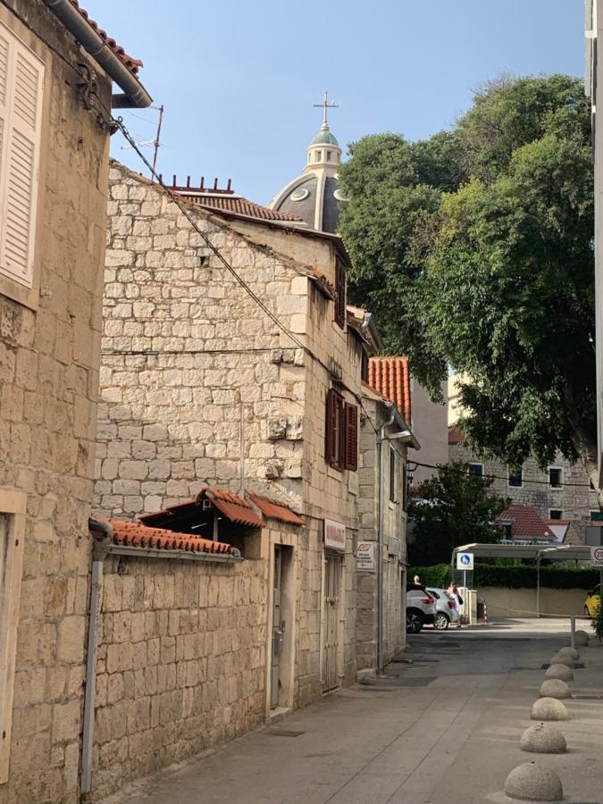 ספליט Apartment Kala מראה חיצוני תמונה