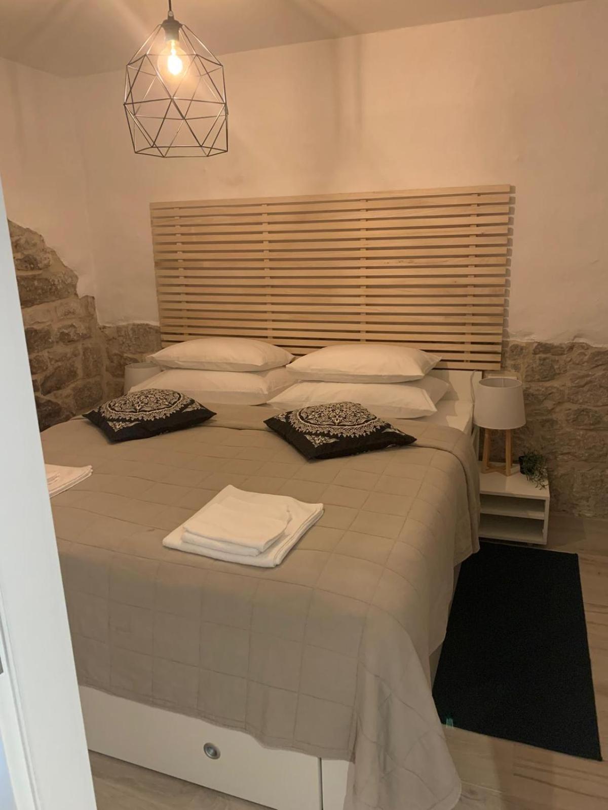 ספליט Apartment Kala מראה חיצוני תמונה